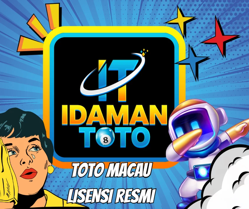 IDAMANTOTO | Pusat Game Online Slot Toto Macau Lisensi Resmi 2025