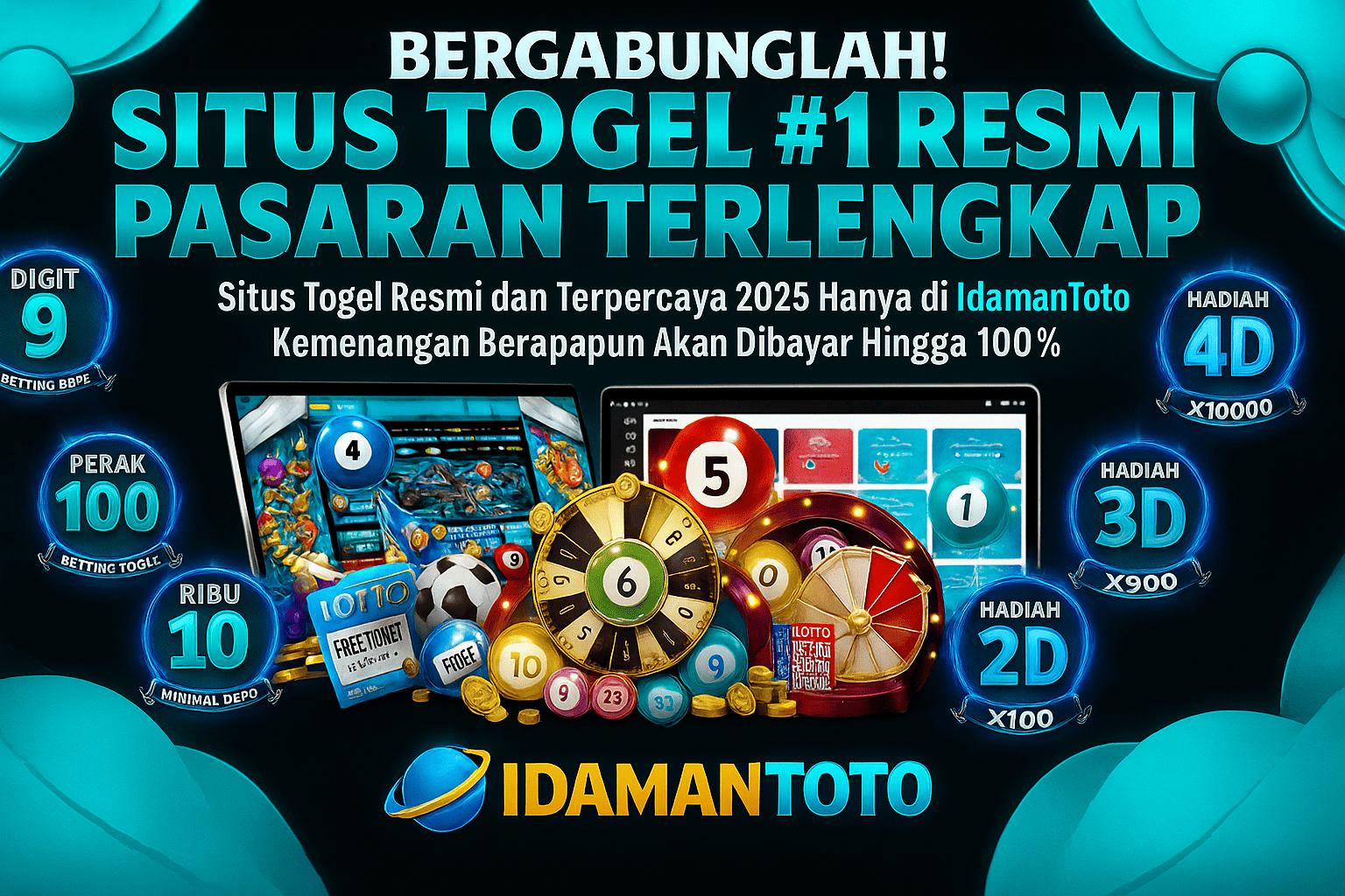 IDAMANTOTO: Proses Pengiriman Tercepat dan Akurat di Indonesia 2025