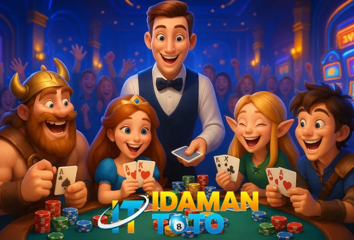 Situs Slot Gacor